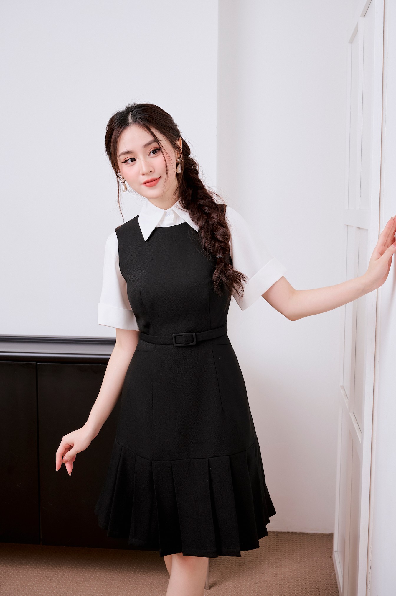 ARMOUS PRE-FALL 2023