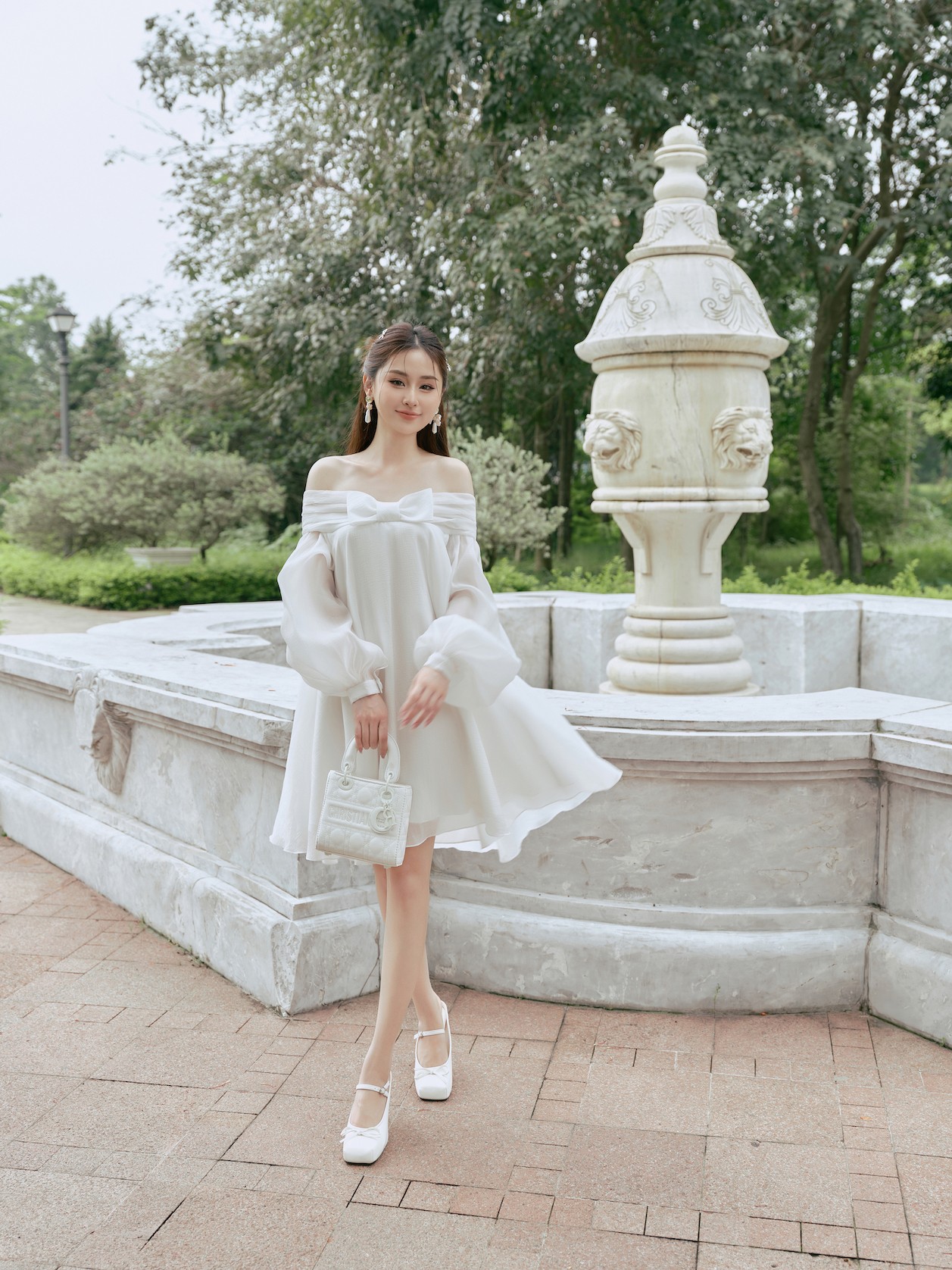 ARMOUS X RESORT 2024 ( PART 2 )